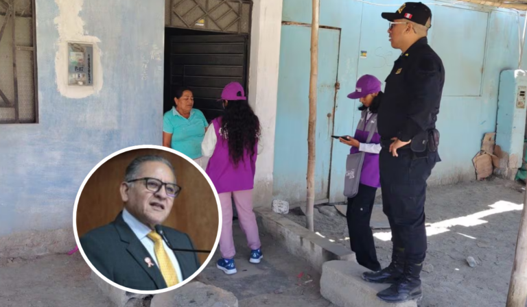 Censo 2025: Piura creció en 185 mil habitantes pero registra mayor envejecimiento poblacional La información censal permitirá identificar zonas vulnerables y fortalecer la planificación ante un eventual Fenómeno El Niño. Además, revela cambios demográficos, acceso a servicios básicos y condiciones de vida en la región.