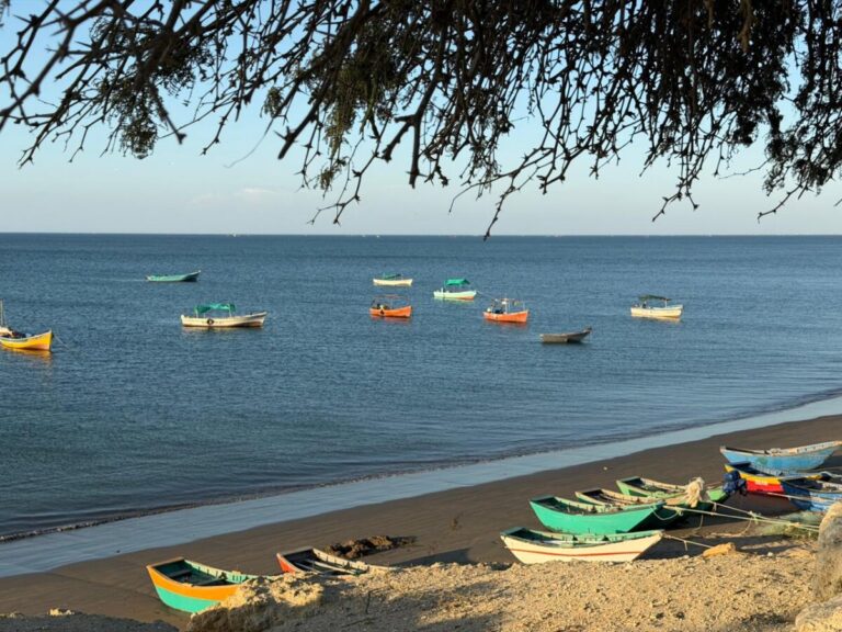Piura espera recibir más de 138 mil turistas durante el feriado largo por Fiestas Patrias