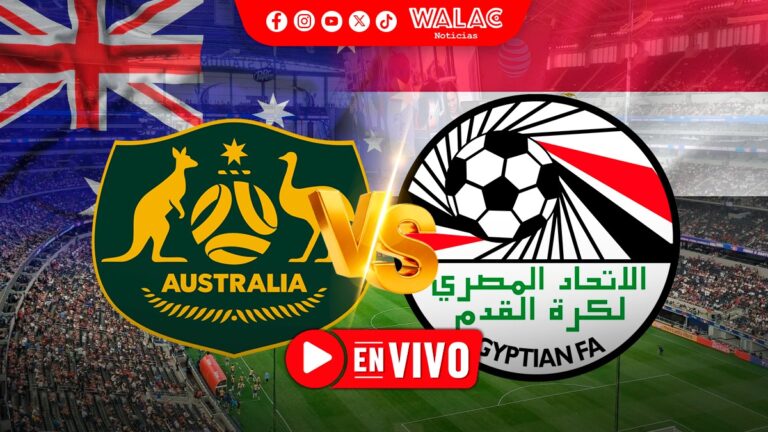 DirecTV GO Australia vs Egipto por los 16avos del mundial 2026 | DGO