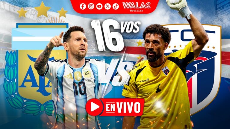 América TV GO Argentina vs Cabo Verde por los 16avos del mundial 2026 | TV Pública