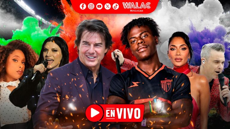 Ceremonia de CLAUSURA Mundial 2026 EN VIVO y EN DIRECTO | Minuto a Minuto