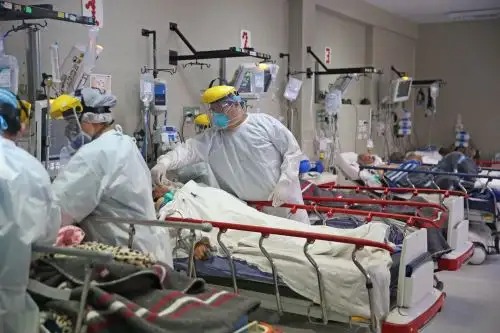 Piura cuenta con solo 8 camas hospitalarias por cada 10 mil habitantes