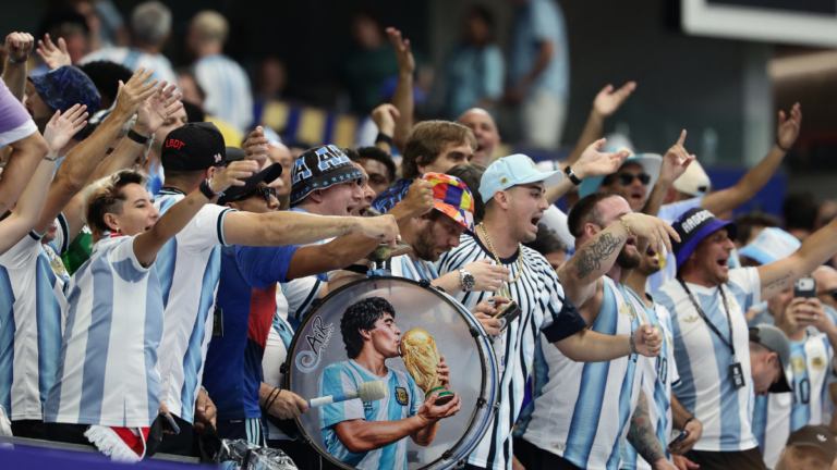 Argentina vs Inglaterra 2026: FIFA y el FBI activan alerta máxima por partido de «alto riesgo»