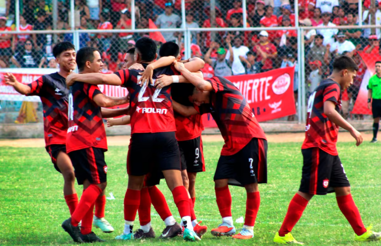 Piura: última fecha de la Copa Perú define a los 12 equipos que avanzarán