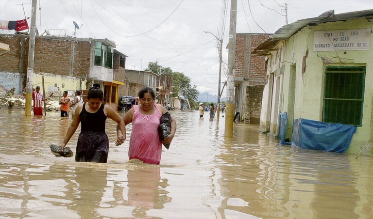 El ENFEN mantiene alerta de ‘El Niño Costero’ y no descarta «magnitud extraordinaria» hacia fines del 2026 El ENFEN mantiene alerta de 'El Niño Costero' y no descarta "magnitud extraordinaria" hacia fines del 2026