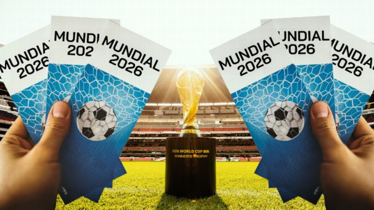 ¿Cuánto vale una entrada para la Final del Mundial 2026 en el MetLife Stadium?