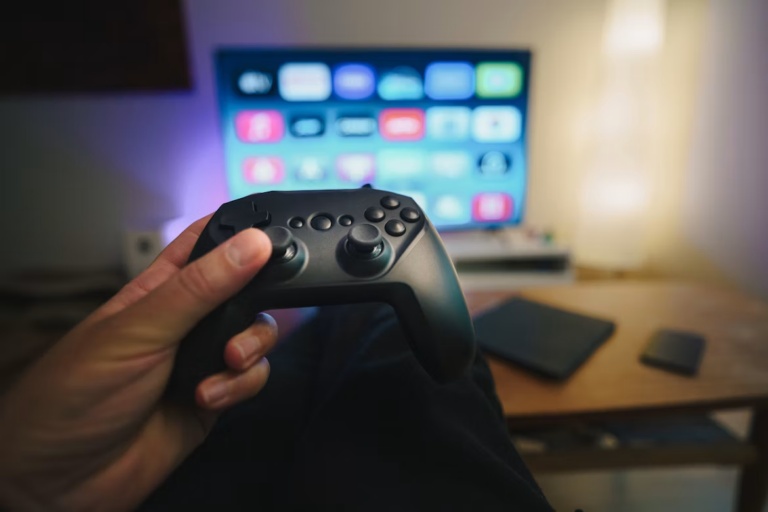 El auge del ocio digital en el Perú regional entre streaming, gaming y mucho más