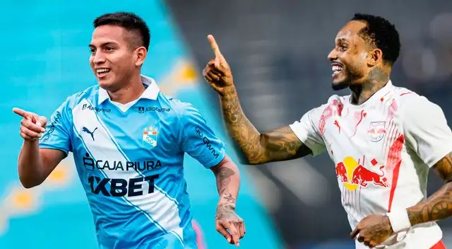 Sporting Cristal busca ventaja ante RB Bragantino por la ida de la Copa Sudamericana