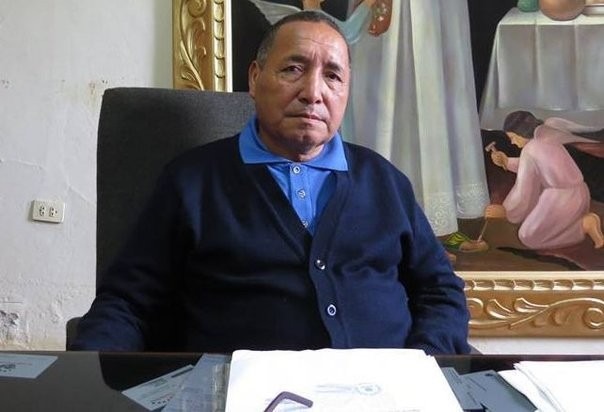 Fallece Humberto Marchena Villegas, exalcalde de Ayabaca y del distrito de Lagunas