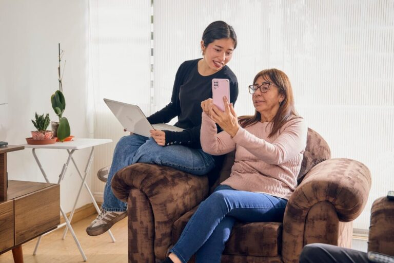 Osiptel: 65 % de usuarios se mostró satisfecho con el servicio móvil en 2025 Osiptel: 65 % de usuarios se mostró satisfecho con el servicio móvil en 2025