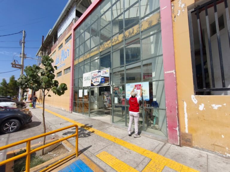 SAT Piura rematará 4 inmuebles con precios base muy por debajo del valor de mercado SAT Piura rematará 4 inmuebles con precios base muy por debajo del valor de mercado