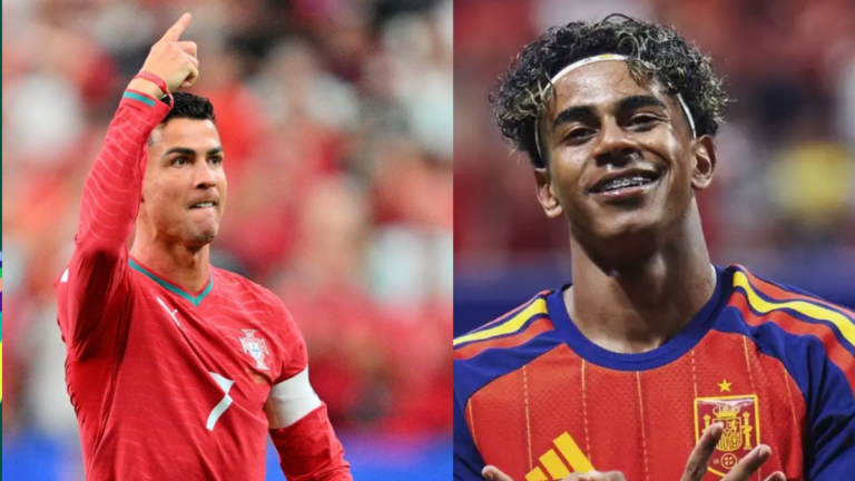 Dsports EN VIVO España vs Portugal EN DIRECTO por los 8avos del Mundial 2026