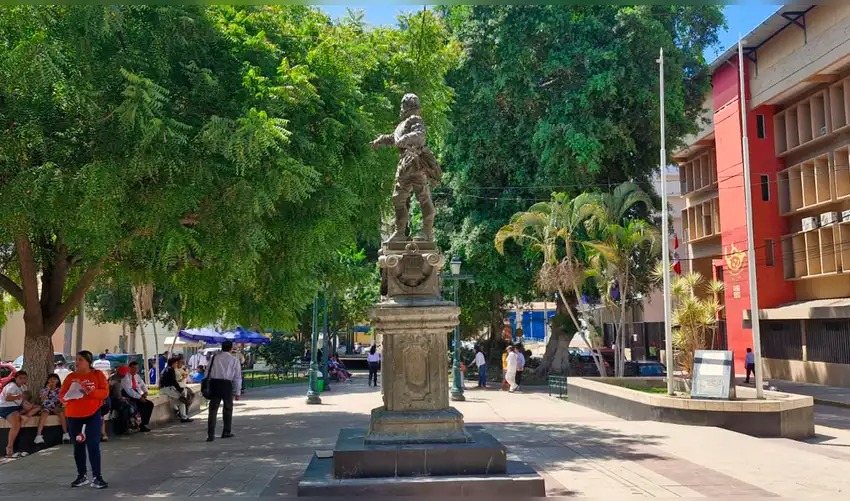 Piura celebra el Día del Árbol con jornadas de siembra y actividades ambientales