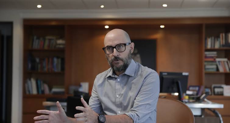 Pensión mínima en las AFP a punto de implementarse, asegura Aldo Ferrini, CEO de AFP Integra Pensión mínima en las AFP a punto de implementarse, asegura Aldo Ferrini, CEO de AFP Integra