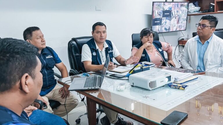 Diresa Piura sancionará a médicos que envíen a casa a pacientes con dengue grave