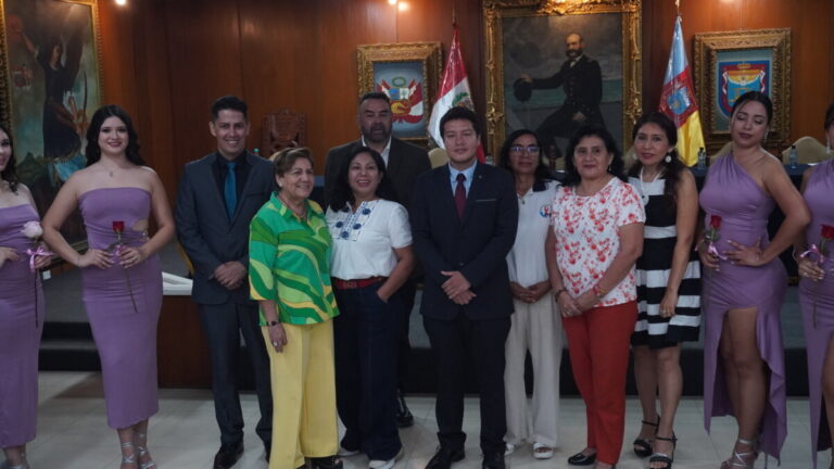 494 años de Piura: conoce las actividades, conciertos y eventos que se realizarán La Municipalidad Provincial de Piura presentó el programa oficial de celebraciones que incluye serenata, feria gastronómica, concursos, espectáculos musicales y eventos gratuitos durante agosto.