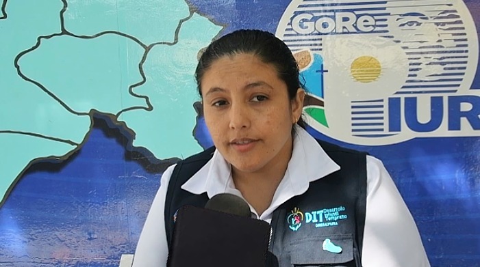 La Diresa Piura recibió nuevas dosis de Qdenga y concentra sus esfuerzos en ubicar a adolescentes y jóvenes de 17 a 20 años que deben completar su esquema de vacunación.