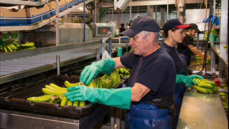 Boom del banano orgánico: ¿Cómo fortalecer la cadena exportadora en Piura?