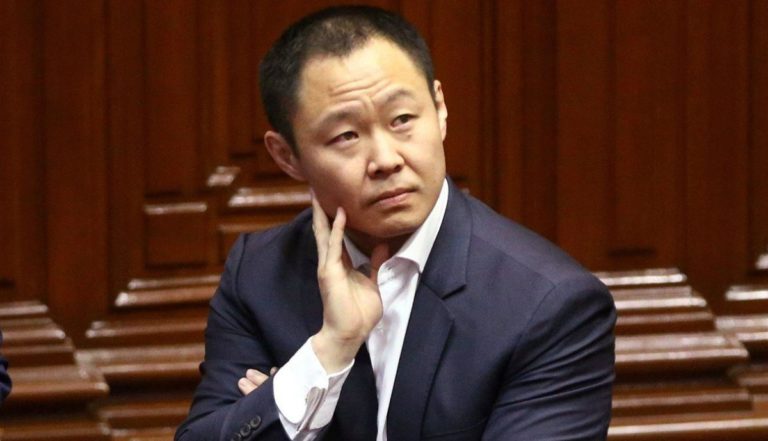 Kenji Fujimori deberá cumplir servicio comunitario por el caso Mamanivideos
