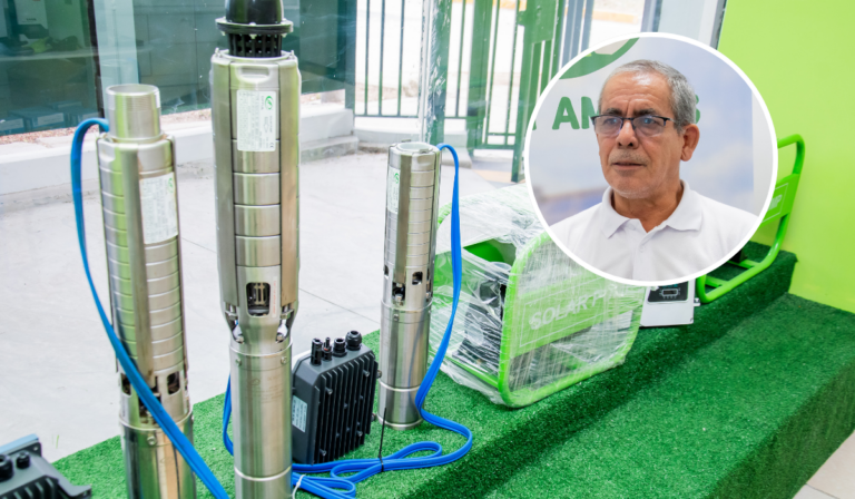 Green Amigos impulsa en Piura el uso de tecnología solar para sectores productivos La empresa presentó sistemas fotovoltaicos y anunció acciones de capacitación para promover la transición hacia energías renovables, con énfasis en el sector agrícola regional.