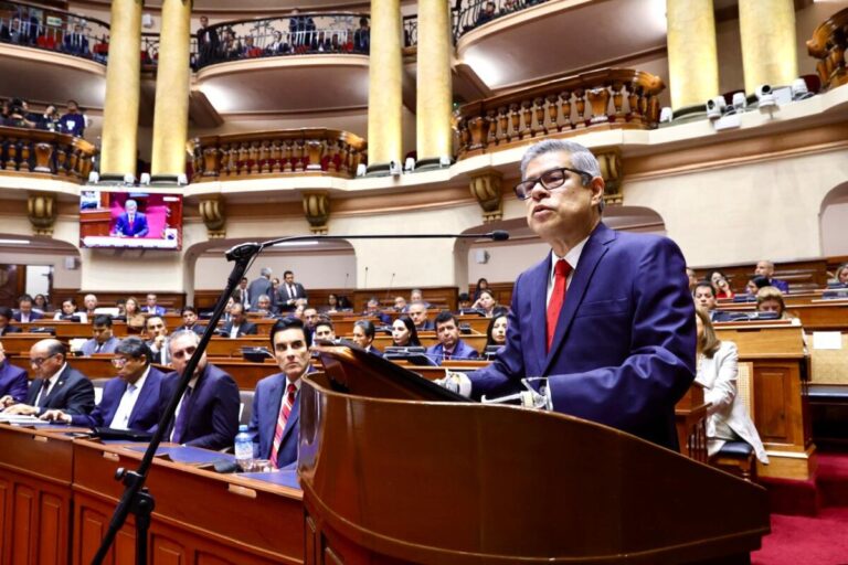 Gobierno plantea usar cuarteles en desuso para reclusión de internos por delitos menores