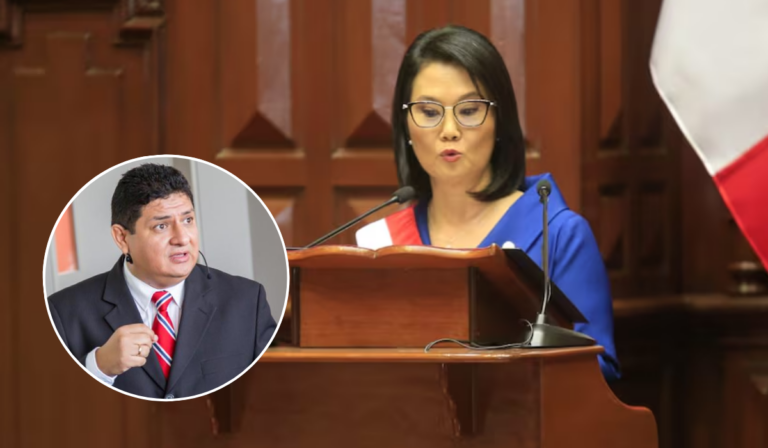 Cámara de Comercio de Piura respalda agenda presidencial y pide priorizar la ejecución de las medidas Bereche señaló que para Piura resulta especialmente relevante que la prevención ante el FEN figure entre las prioridades del Gobierno desde el inicio de su gestión.
