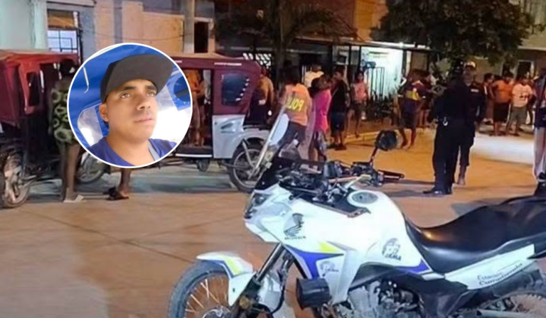Sullana: un muerto y dos heridos deja ataque a balazos dentro de una vivienda Se identificó a Hesmy Ánderson Pacherrez Saldarriaga, de 32 años, como la víctima mortal del atentado.