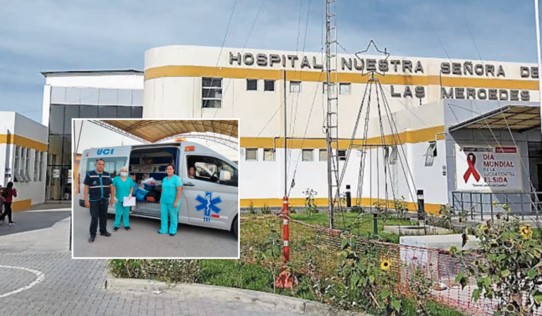 Paita: niña de 2 años sufre quemaduras tras caerle chicha morada hirviendo El líquido hirviendo se derramó sobre la parte posterior del cuerpo de la niña.