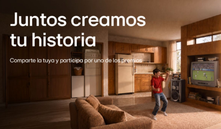 LG busca sus productos más antiguos y premiará a cuatro ganadores con equipos nuevos La convocatoria se desarrolla del 3 al 31 de agosto y está dirigida a personas que conserven productos LG antiguos y en funcionamiento