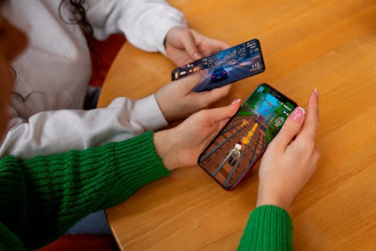Internet móvil es más rápido que hace un año, según OSIPTEL