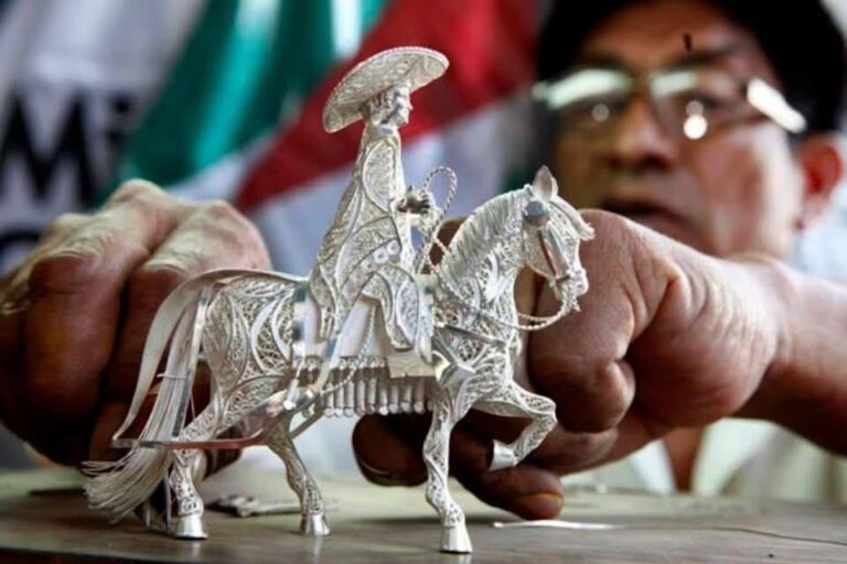 Más de un centenar de artesanos piuranos fueron ganadores en concurso nacional “Somos Artesanía”