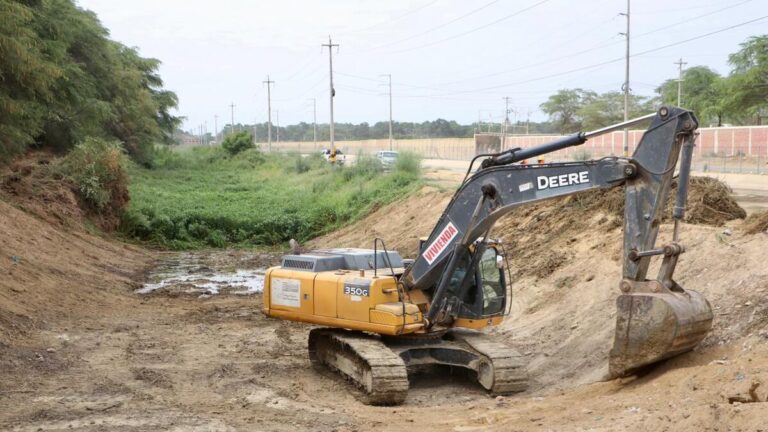 PECHP elabora fichas de emergencia frente al fenómeno El Niño