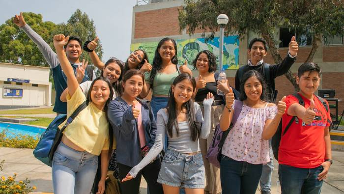 Pronabec publica resultados de Beca 18 2026 y selecciona a 1,235 postulantes