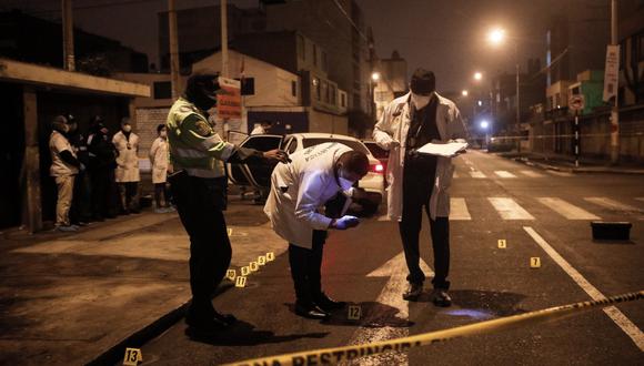 Sullana concentra la mayor cantidad de casos, mientras el registro del Sinadef muestra que mayo fue el mes con más asesinatos en la región.