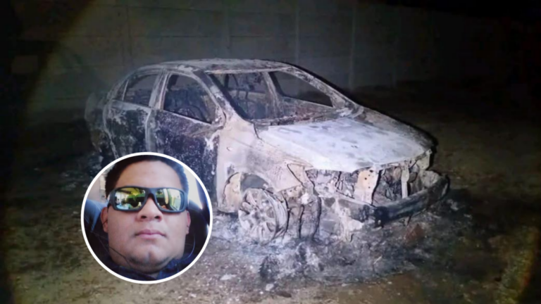 Jorge Luis Avendaño Ontaneda, de 29 años, desapareció luego de ser interceptado en Mallaritos. Su cuerpo fue encontrado horas después en una vía del sector Curumuy, mientras la Policía sigue la pista de los autores del crimen.