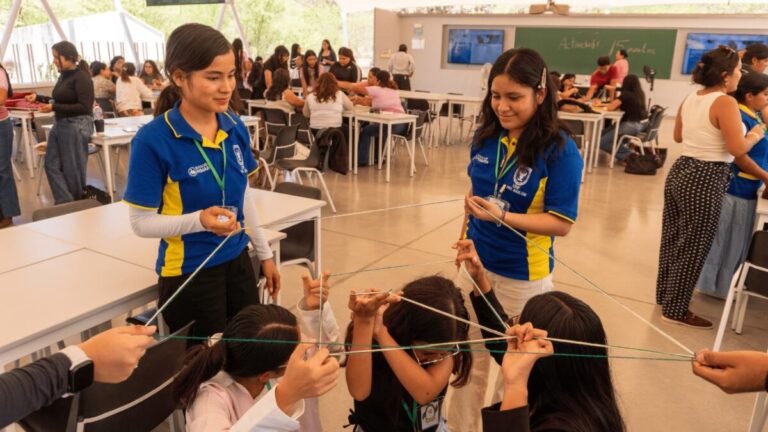Las I Jornadas Pedagógicas de Educación Alternativa reunieron propuestas sobre inclusión, innovación educativa y formación permanente del profesorado en la Universidad de Piura.