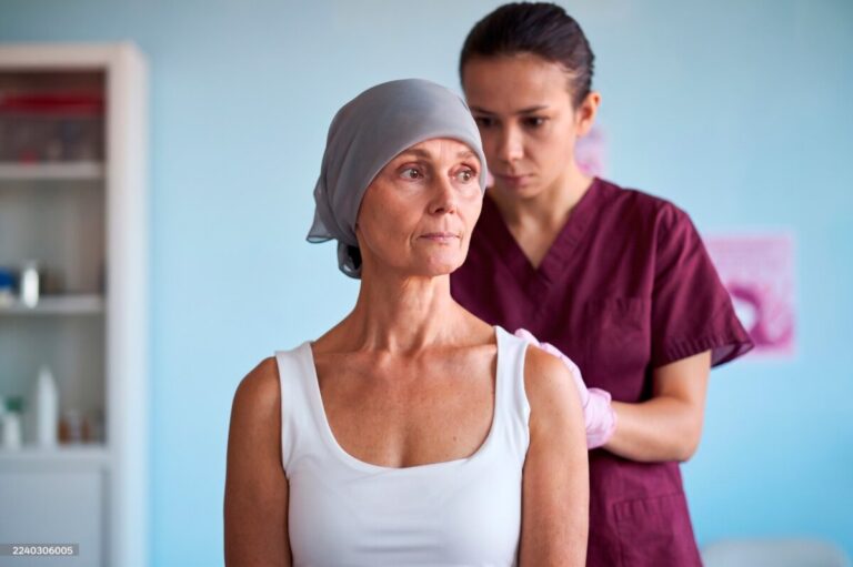 Hospital Jorge Reátegui fortalece la prevención del cáncer de mama con 570 despistajes