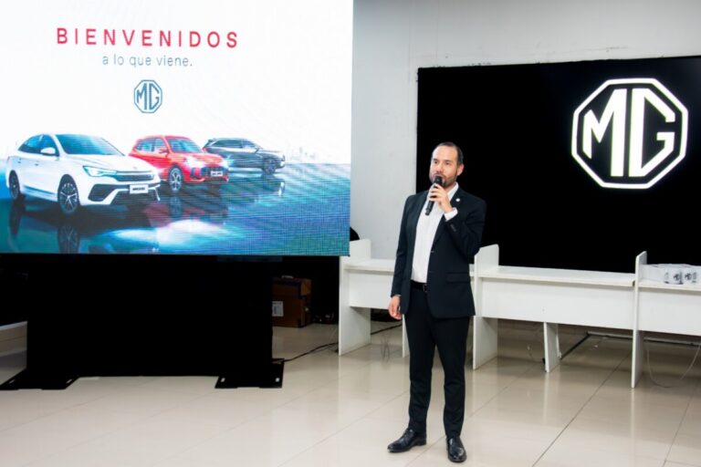 MG reabre sus puertas en Piura y fortalece su presencia en el norte junto a Interamericana Norte La marca refuerza su expansión en el país con la reapertura de un nuevo punto de venta y posventa de la mano de Interamericana Norte, empresa con más de 26 años de experiencia en el sector automotor.