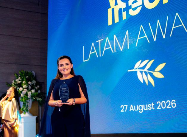 Kelly Acuña gana los Women in Tech LATAM Awards 2026 por impulsar oportunidades para mujeres Tras obtener el Best Ally Award en la edición latinoamericana, Kelly Acuña Núñez quedó preseleccionada para los WIT Global Awards.