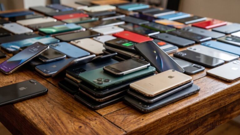 OSIPTEL ordenará bloqueo de 360 mil celulares en agosto