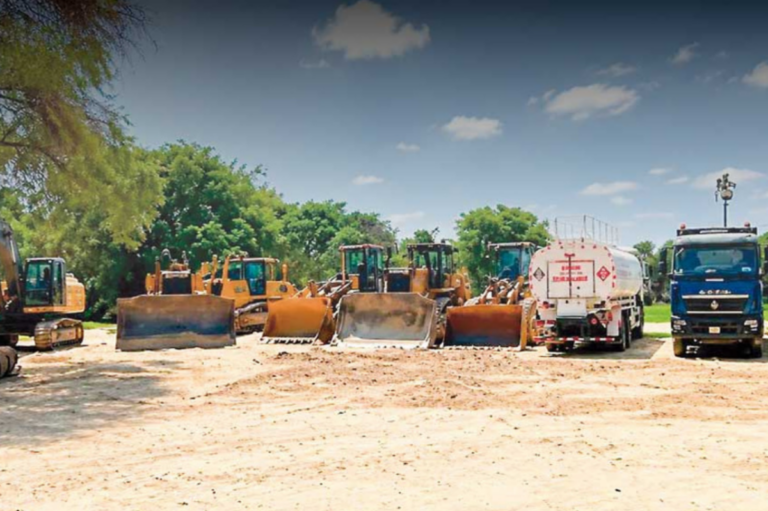 Empresas privadas esperan decreto para intervenir en descolmatación del río Piura rio piura