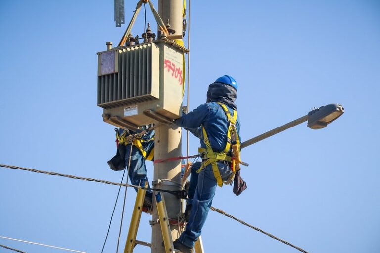 Este sábado 15 restringirán el servicio de energía eléctrica en zonas de Castilla ENOSA
