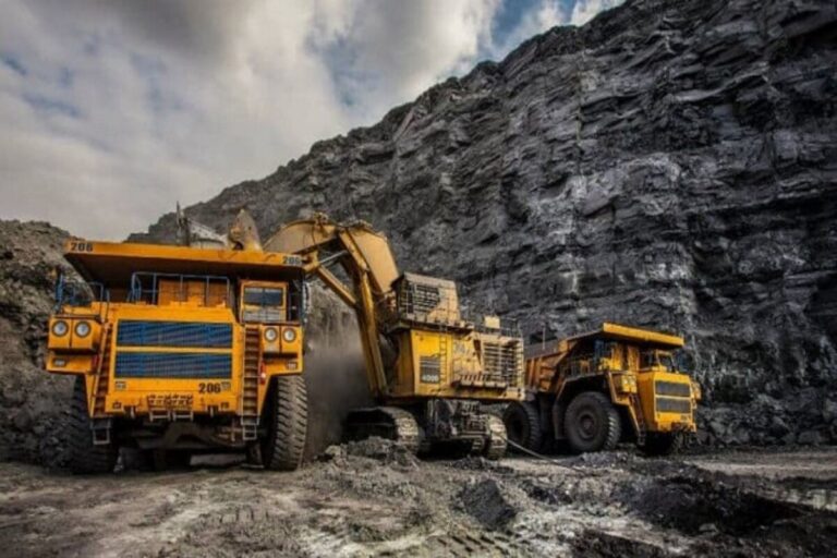 Río Blanco figura entre los cinco proyectos mineros con mayor inversión del Perú