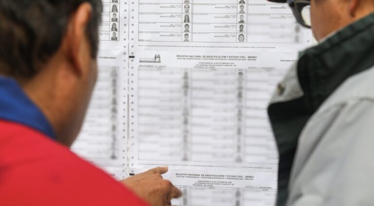 Reniec informó que 35 568 ciudadanos murieron después del cierre del padrón. Otros 3 181 fallecieron antes, pero sus defunciones aún no habían sido inscritas.