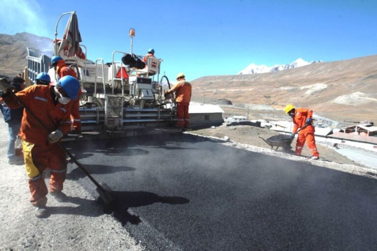 GORE Piura ejecutó el 53.8 % de su presupuesto anual de inversión pública entre enero y julio