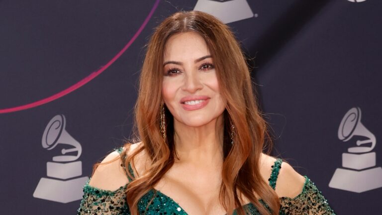 Myriam Hernández llega por primera vez a Piura con su esperado “Tauro World Tour 2026” La cantante chilena se presentará por primera vez en la ciudad el próximo 9 de noviembre, en una noche que reunirá sus grandes clásicos y una renovada propuesta escénica.
