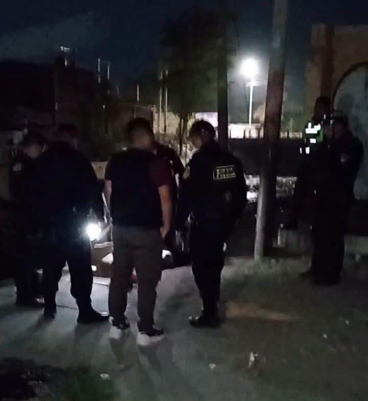 Sullana: ataque a balazos deja un fallecido en Pilar Nores Sullana: ataque a balazos deja un fallecido en Pilar Nores