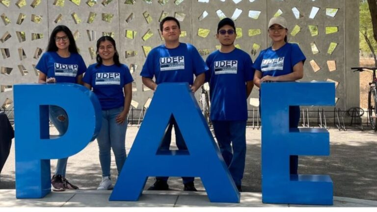 Universidad de Piura anuncia la PAE 2026 para escolares de cuarto de secundaria La evaluación medirá las aptitudes verbales y matemáticas de los escolares y permitirá conocer su nivel de preparación antes de afrontar un examen de admisión universitario.