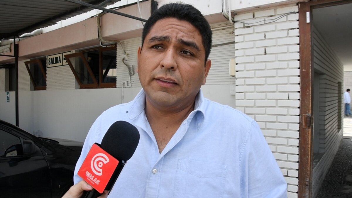 JUAN CEVALLOS