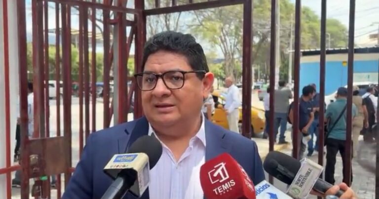 Sector privado de Piura se activa ante la emergencia: pone impuestos a disposición Sector privado de Piura se activa ante la emergencia: pone impuestos a disposición y propone tecnología de punta para proteger viviendas